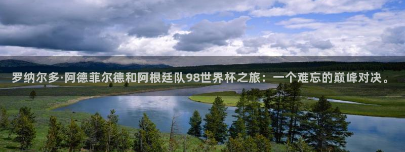 世界杯直播网：罗纳尔多·阿德菲尔德和阿根廷队98世界杯之旅：一个难忘的巅峰对决。